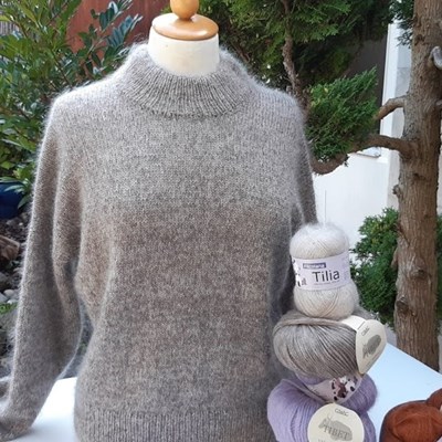 Oslosweater