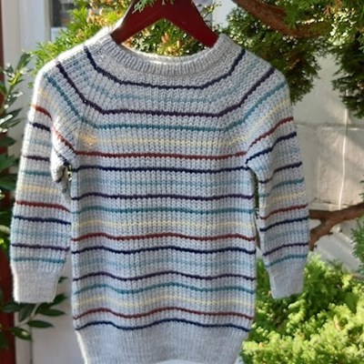 Fridag Sweater